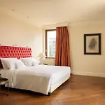 Hotel Alvino Relais Mulino Contemporaneo 4*
