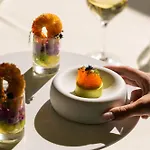 Alvino Relais Mulino Contemporaneo Matera