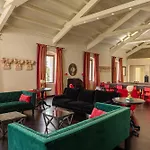 Alvino Relais Mulino Contemporaneo Hotel 4*