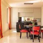 Hotel Alvino Relais Mulino Contemporaneo Matera