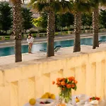 Alvino Relais Mulino Contemporaneo Hotel Matera