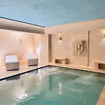Hotel Alvino Relais Mulino Contemporaneo Matera