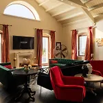 Alvino Relais Mulino Contemporaneo Hotel 4*