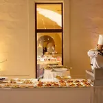 Alvino Relais Mulino Contemporaneo Matera
