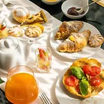Hotel Alvino Relais Mulino Contemporaneo 4*