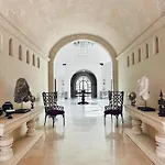 Alvino Relais Mulino Contemporaneo Hotel Matera