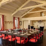 Hotel Alvino Relais Mulino Contemporaneo Matera