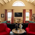 Alvino Relais Mulino Contemporaneo Matera
