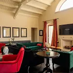 Alvino Relais Mulino Contemporaneo Hotel 4*