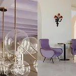 Alvino Relais Mulino Contemporaneo Hotel 4*