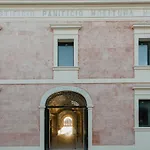 Alvino Relais Mulino Contemporaneo Matera
