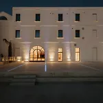Hotel Alvino Relais Mulino Contemporaneo 4*