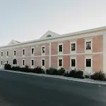 Alvino Relais Mulino Contemporaneo Matera