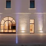 Alvino Relais Mulino Contemporaneo Matera
