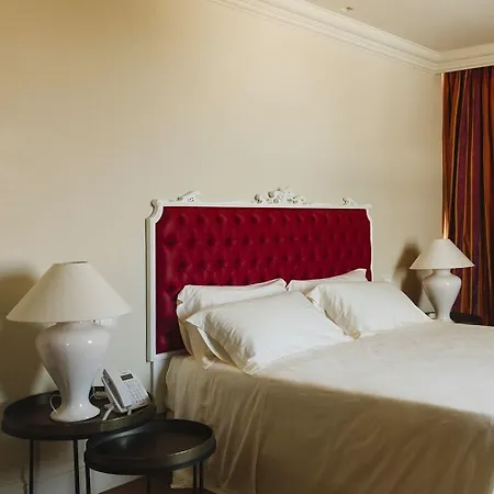 Alvino Relais Mulino Contemporaneo 4* Матера