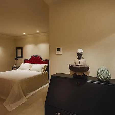 Alvino Relais Mulino Contemporaneo Отель 4*