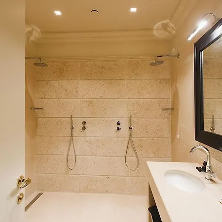 Hotel Alvino Relais Mulino Contemporaneo Matera