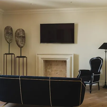 Szálloda Alvino Relais Mulino Contemporaneo 4*