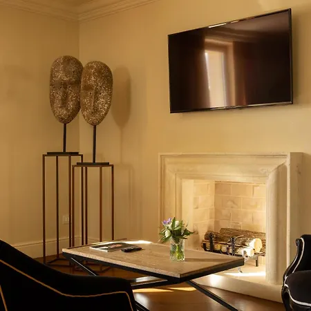 Alvino Relais Mulino Contemporaneo Отель Матера
