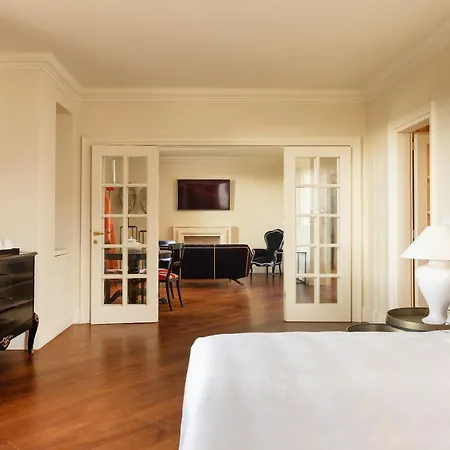 Alvino Relais Mulino Contemporaneo Hotel