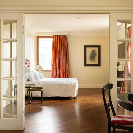 Alvino Relais Mulino Contemporaneo