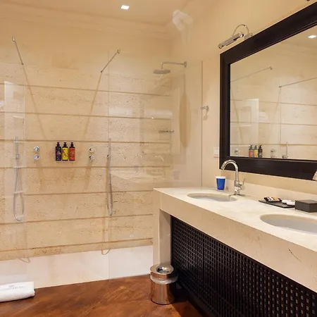 Alvino Relais Mulino Contemporaneo Отель Матера
