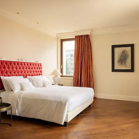 Отель Alvino Relais Mulino Contemporaneo 4*