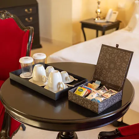 Alvino Relais Mulino Contemporaneo