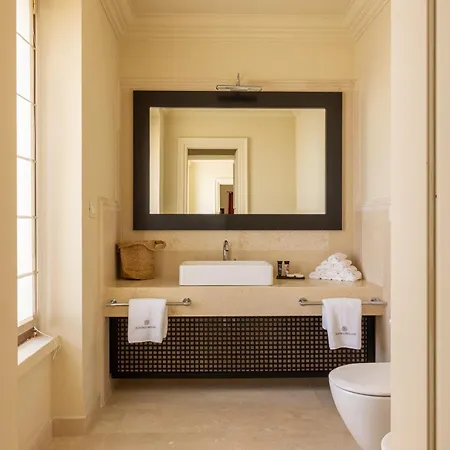 Alvino Relais Mulino Contemporaneo 4* Матера