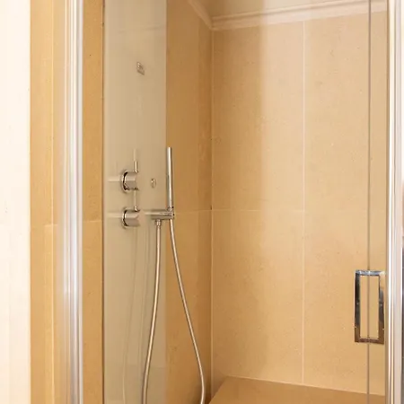 Alvino Relais Mulino Contemporaneo Hotel