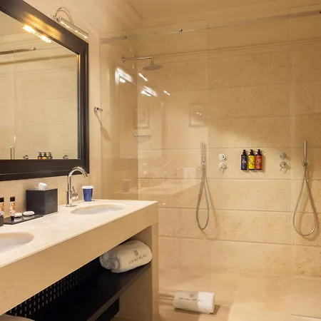 Alvino Relais Mulino Contemporaneo Отель 4*