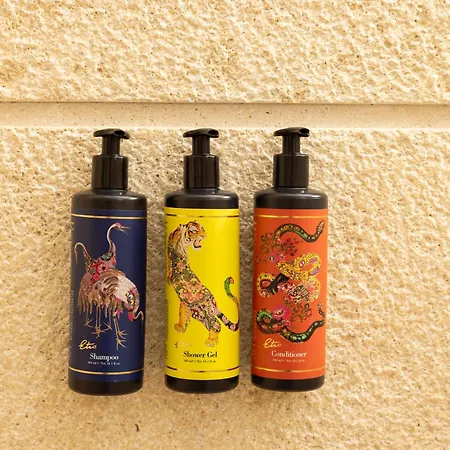 Alvino Relais Mulino Contemporaneo 4* Matera