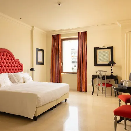 Alvino Relais Mulino Contemporaneo Матера