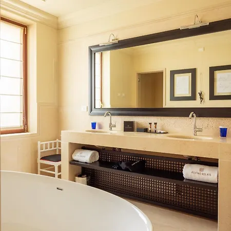 Alvino Relais Mulino Contemporaneo Szálloda 4*