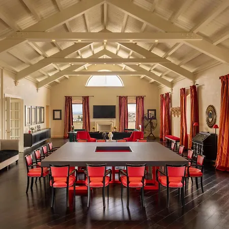 Alvino Relais Mulino Contemporaneo 4*