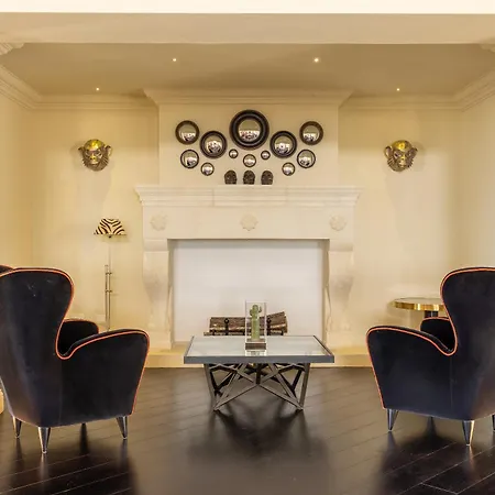 Alvino Relais Mulino Contemporaneo