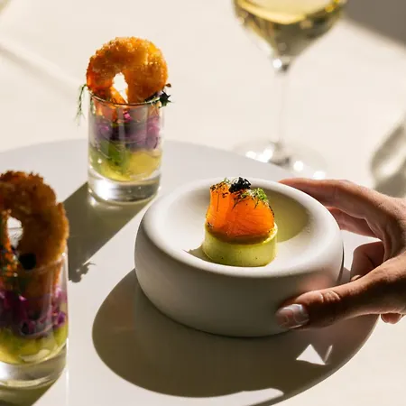Alvino Relais Mulino Contemporaneo Матера