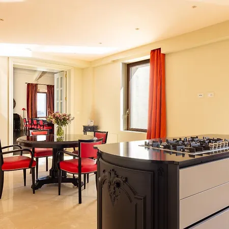 Alvino Relais Mulino Contemporaneo Hotel