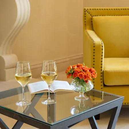 Alvino Relais Mulino Contemporaneo 4*