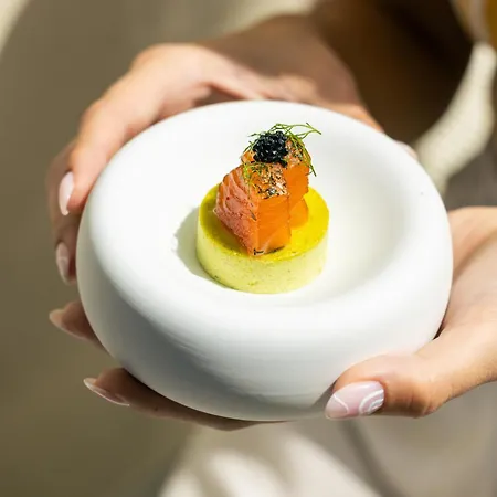 Alvino Relais Mulino Contemporaneo Отель Матера