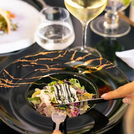 Alvino Relais Mulino Contemporaneo 4* Матера