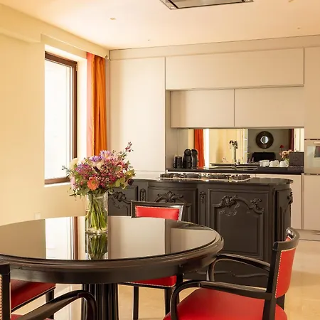 Alvino Relais Mulino Contemporaneo Matera