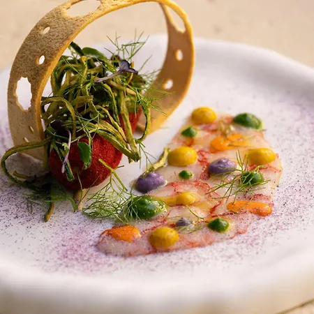 Alvino Relais Mulino Contemporaneo Отель