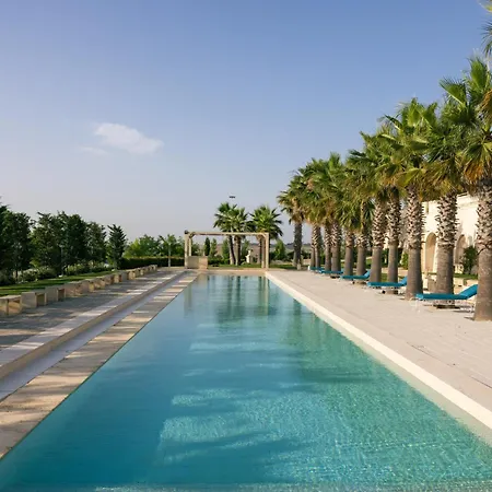 Alvino Relais Mulino Contemporaneo 4*