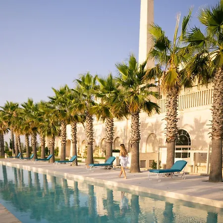 Hotel Alvino Relais Mulino Contemporaneo