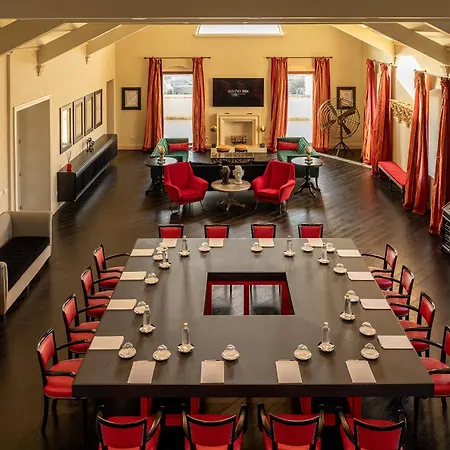 Alvino Relais Mulino Contemporaneo Hotel Matera