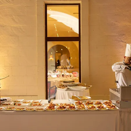 Alvino Relais Mulino Contemporaneo Matera