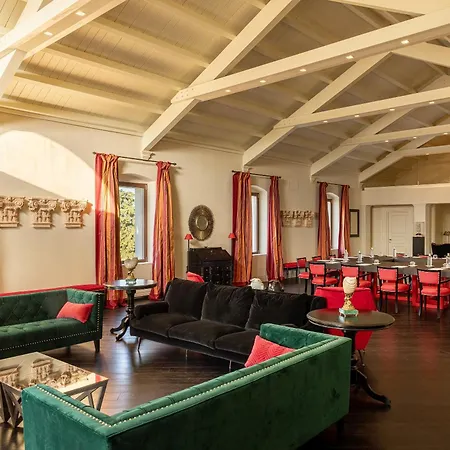 Hotel Alvino Relais Mulino Contemporaneo