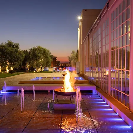 Alvino Relais Mulino Contemporaneo 4*