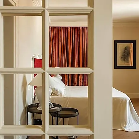 Alvino Relais Mulino Contemporaneo Hotel